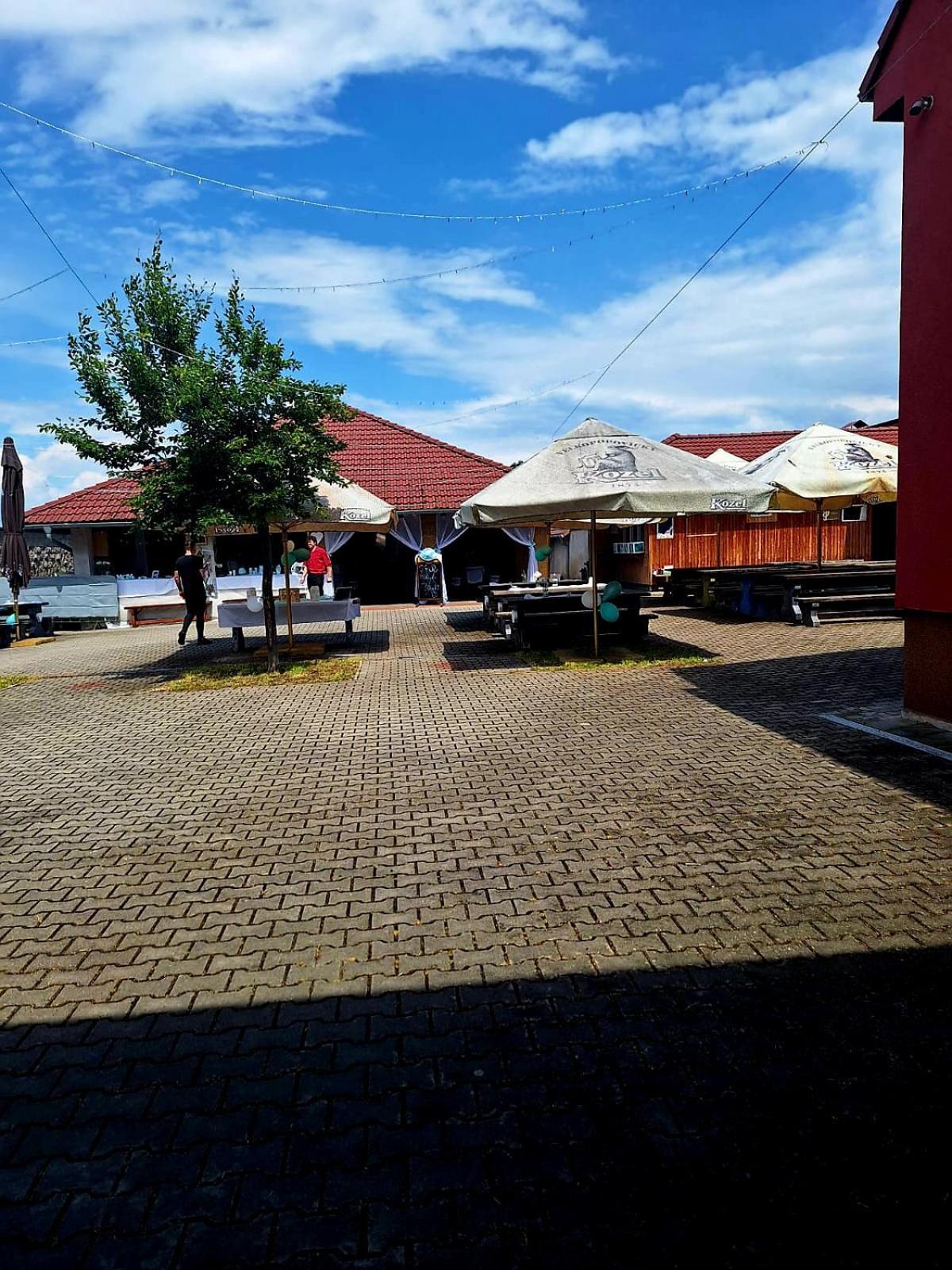 Penzion Nove Dvory Kutná Hora Exterior foto